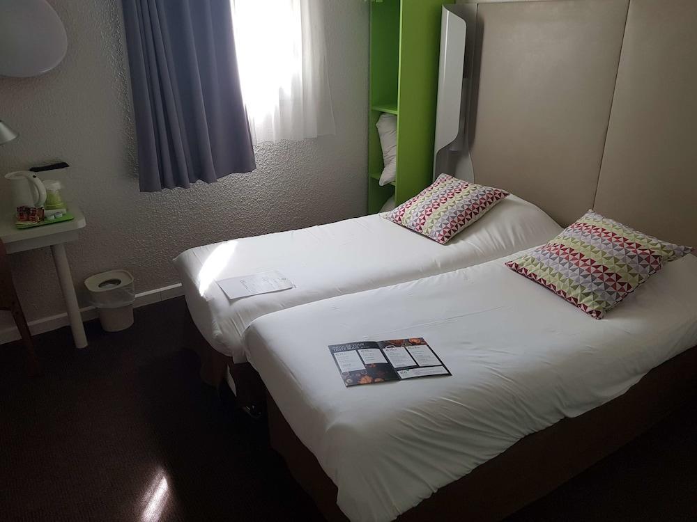 Campanile Valence Nord -