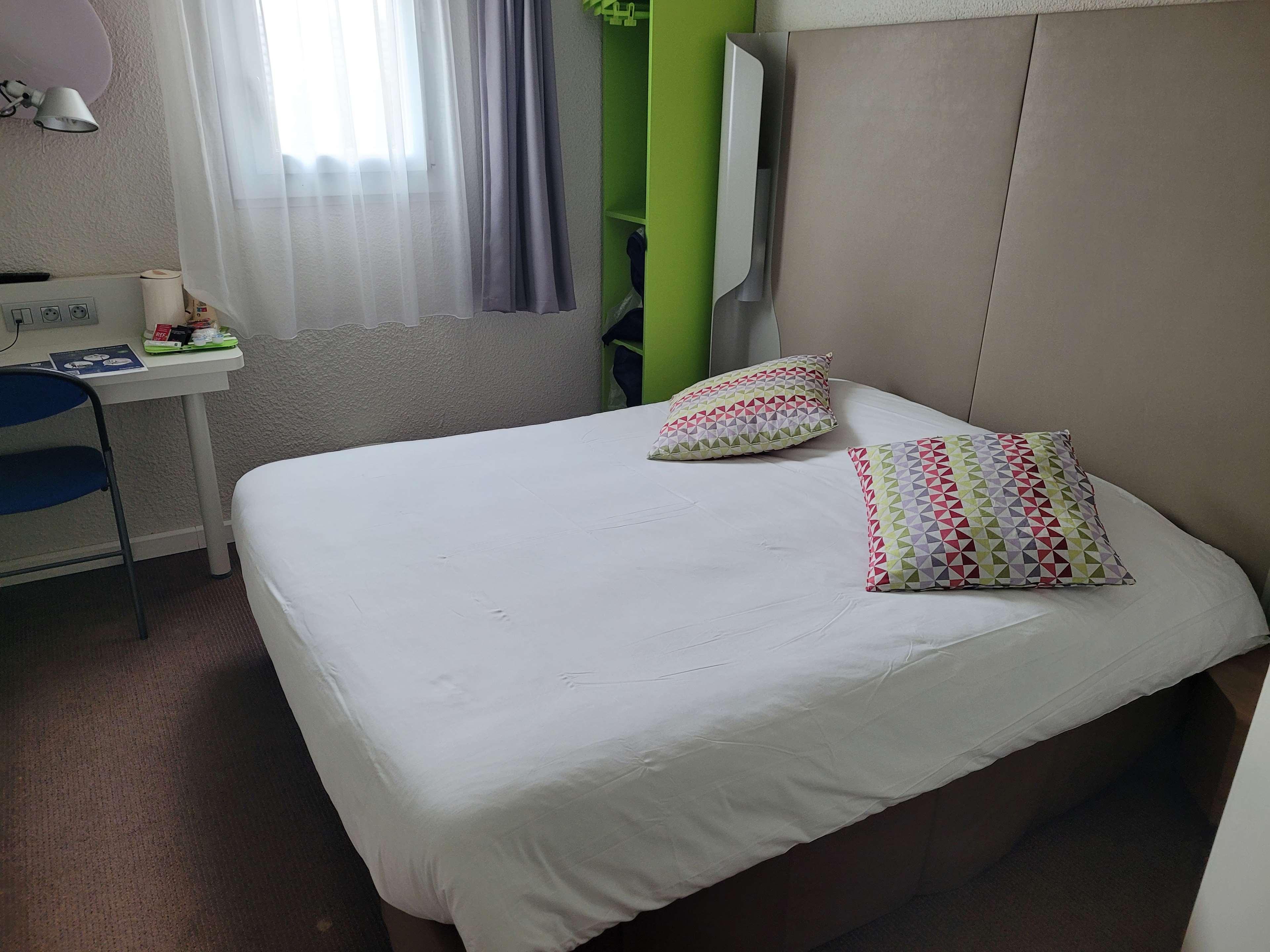 Blv Valence Nord - - Ex-campanile Hotel