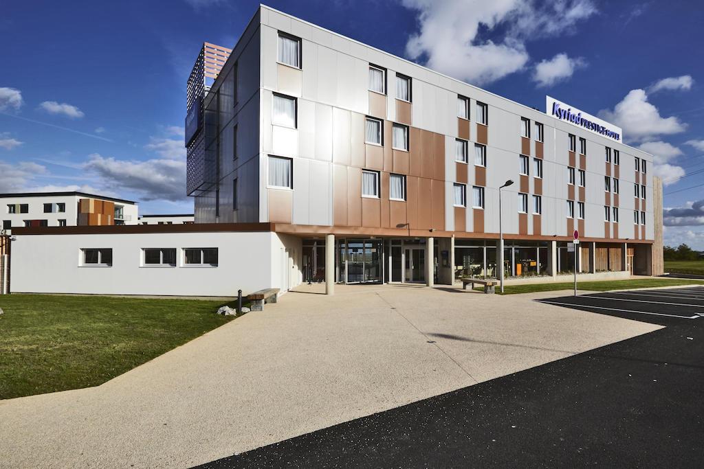 Blv Valence Nord - - Ex-campanile 3*
