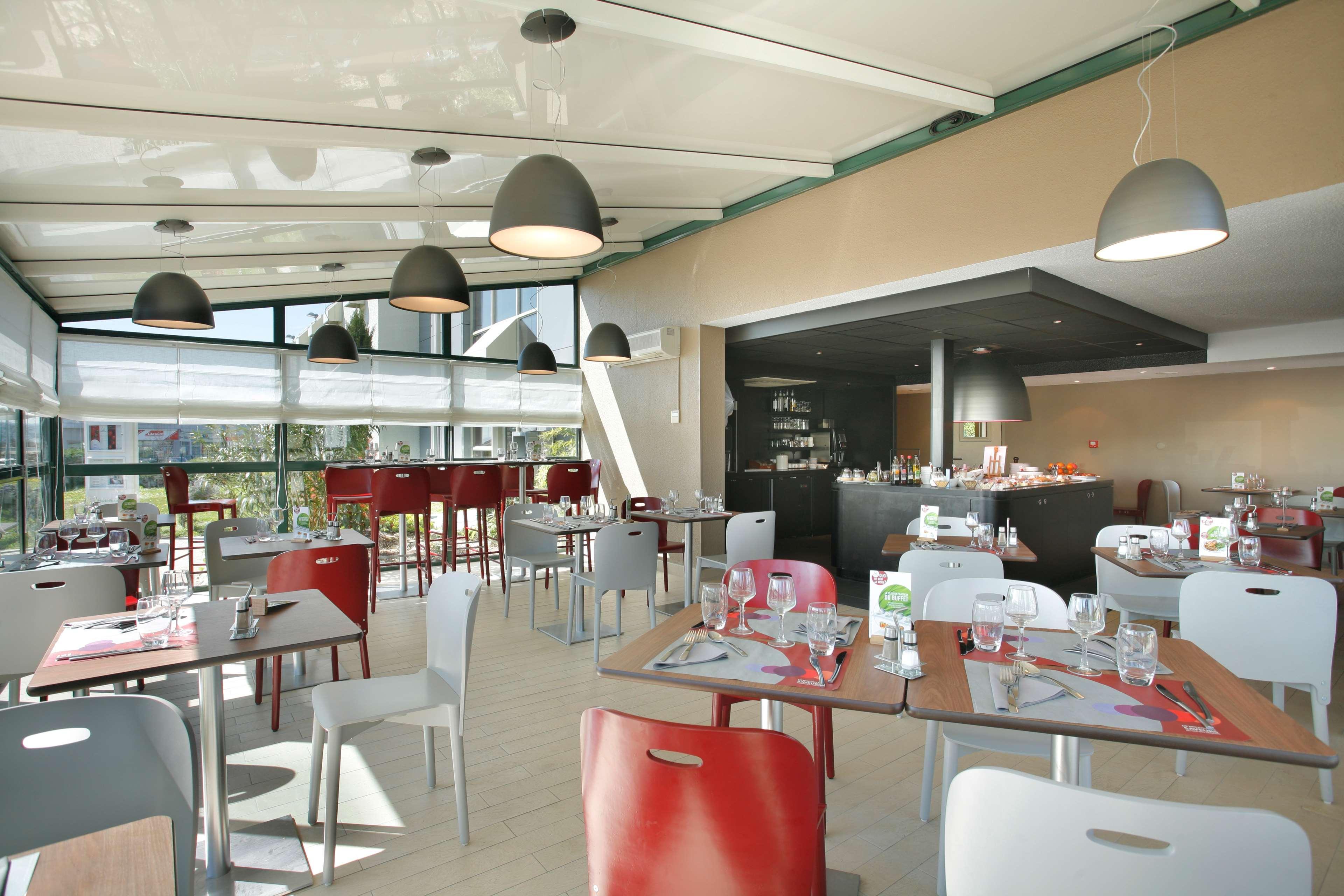 Hotel Campanile Valence Nord - Bourg-lès-Valence