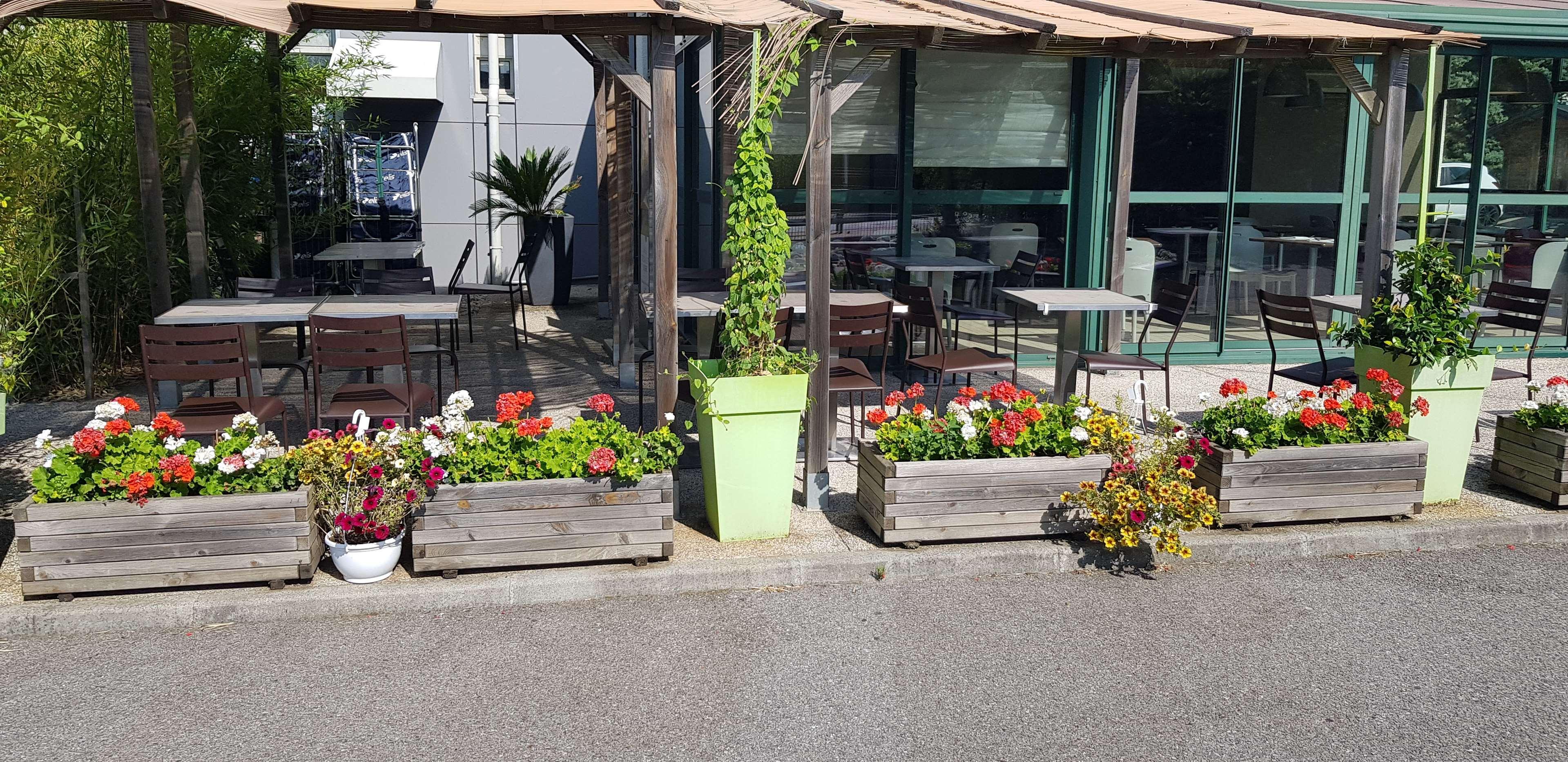 Blv Valence Nord - - Ex-campanile 3*