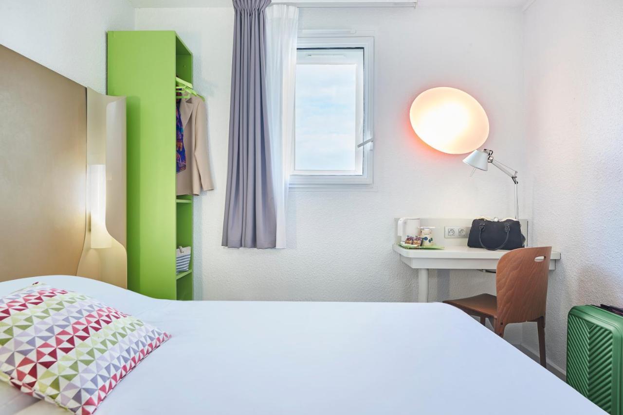 Campanile Valence Nord - 3*