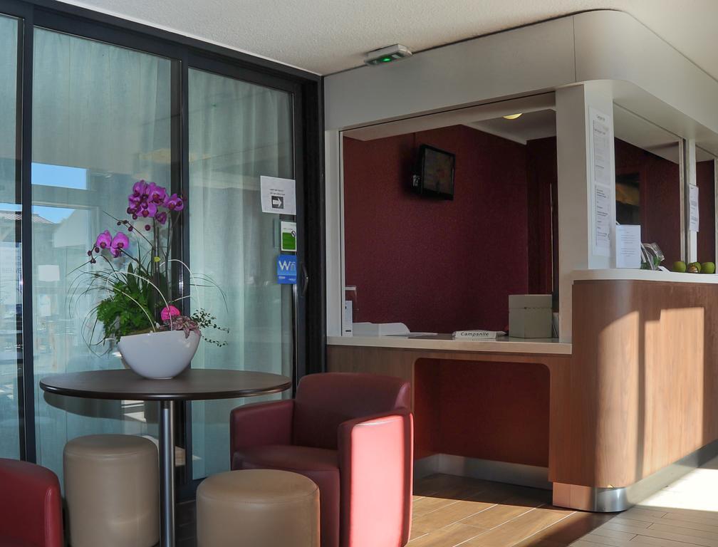 Campanile Valence Nord - Hotel 3*