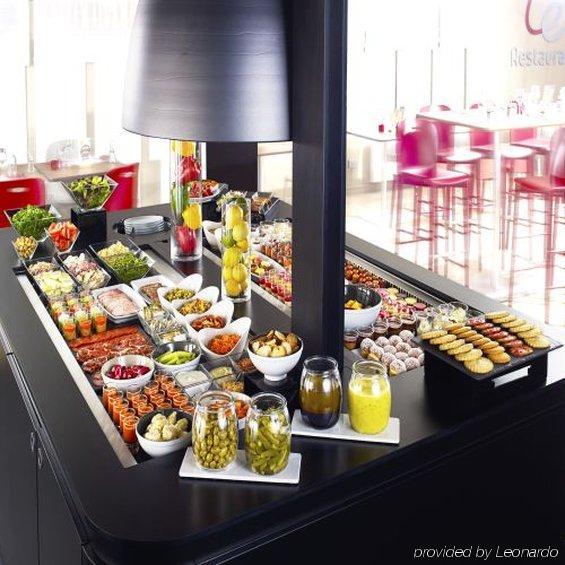 Hotel Campanile Valence Nord - 3*