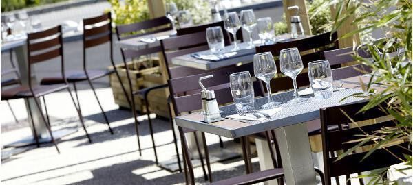Campanile Valence Nord -