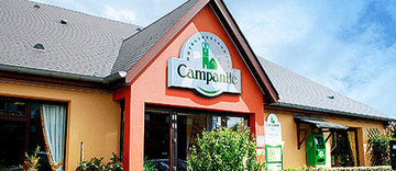 Hotel Campanile Valence Nord - 3*
