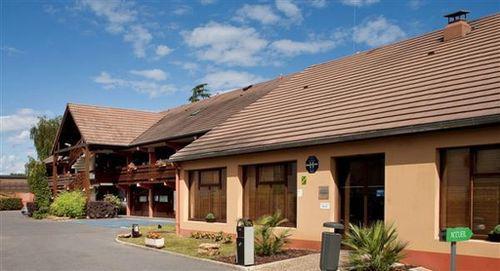 Hotel Campanile Valence Nord - Bourg-lès-Valence