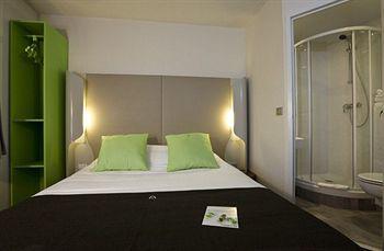 Campanile Valence Nord - Hotel Bourg-lès-Valence