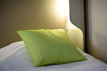 Hotel Blv Valence Nord - - Ex-campanile