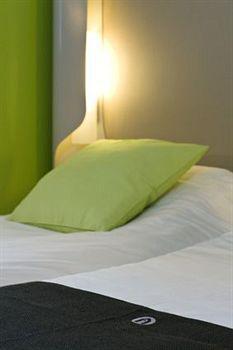 Blv Valence Nord - - Ex-campanile Hotel 3*