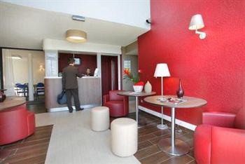 Blv Valence Nord - - Ex-campanile Hotel Bourg-lès-Valence