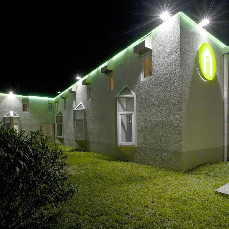 Campanile Valence Nord -