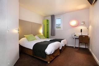Campanile Valence Nord - Hotel Bourg-lès-Valence