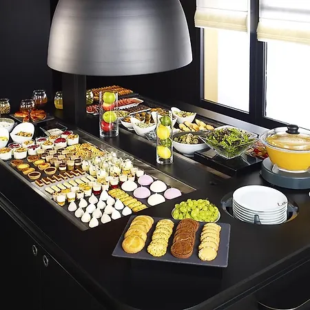 Sure Hotel By Best Western Valence Nord 