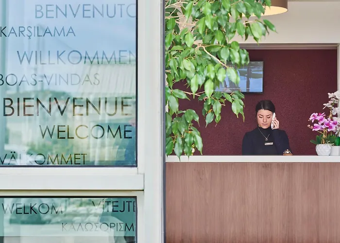 Blv Hotel Valence Nord - Bourg-Les-Valence - Ex-Campanile