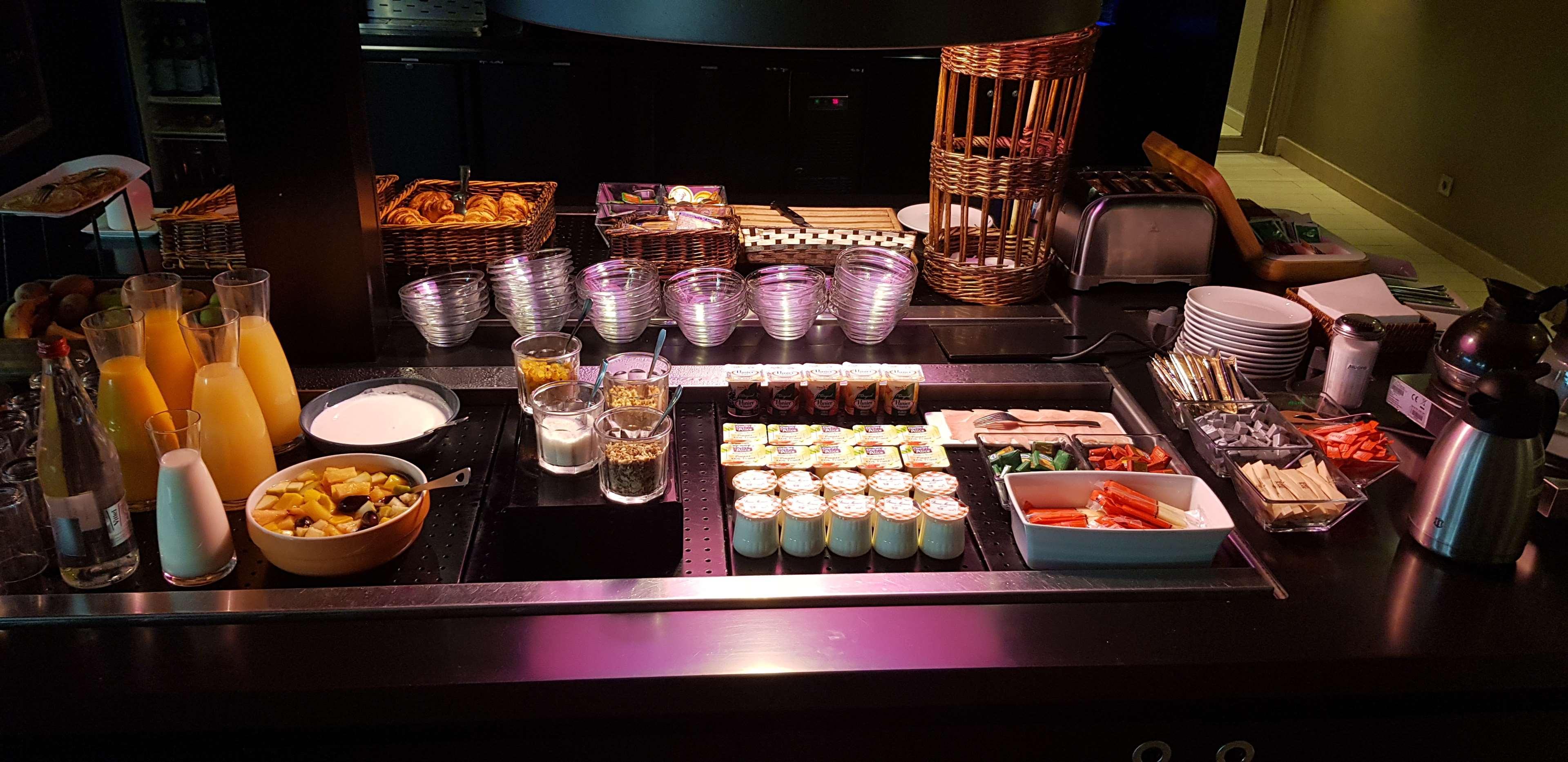Hotel Sure By Western Valence Nord Bourg-lès-Valence