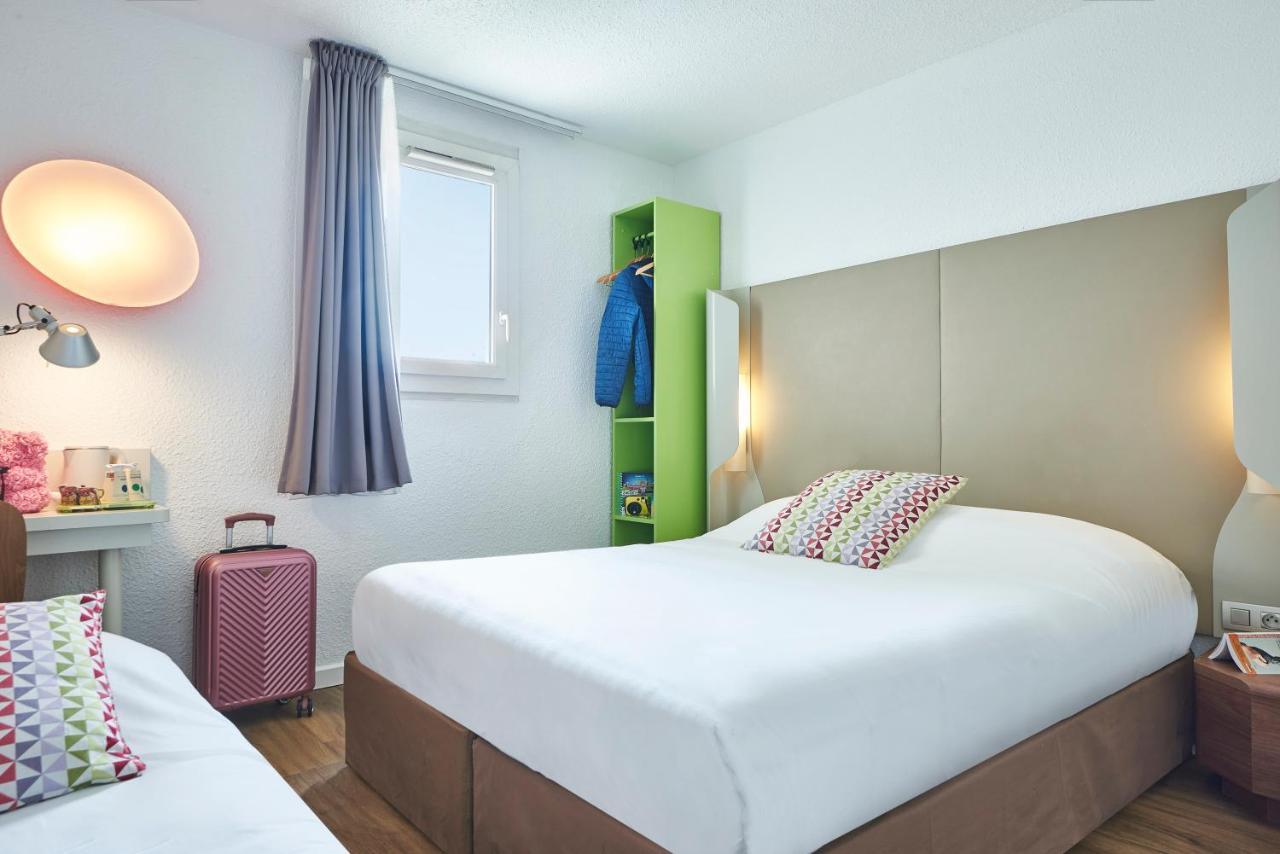 Blv Valence Nord - - Ex-campanile Hotel