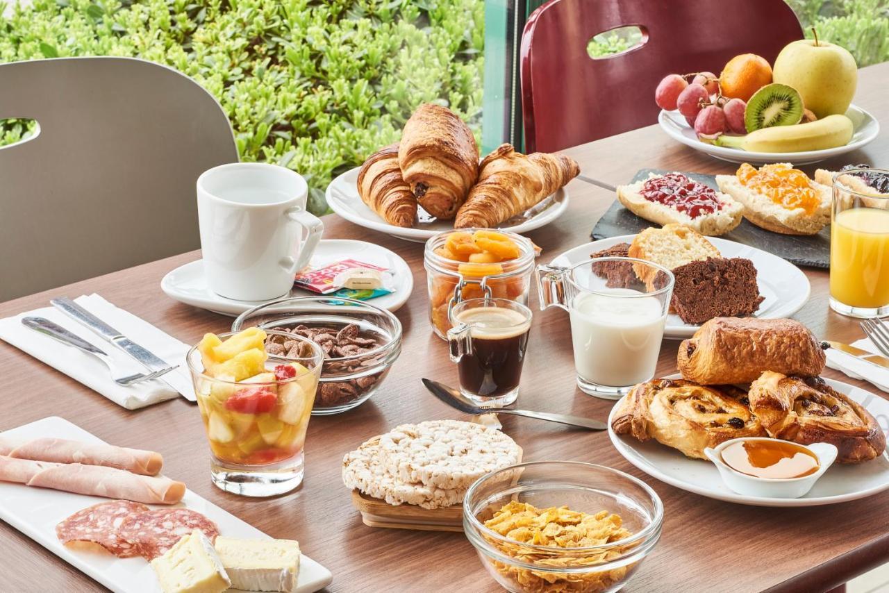 Sure By Western Valence Nord Hotel 3*