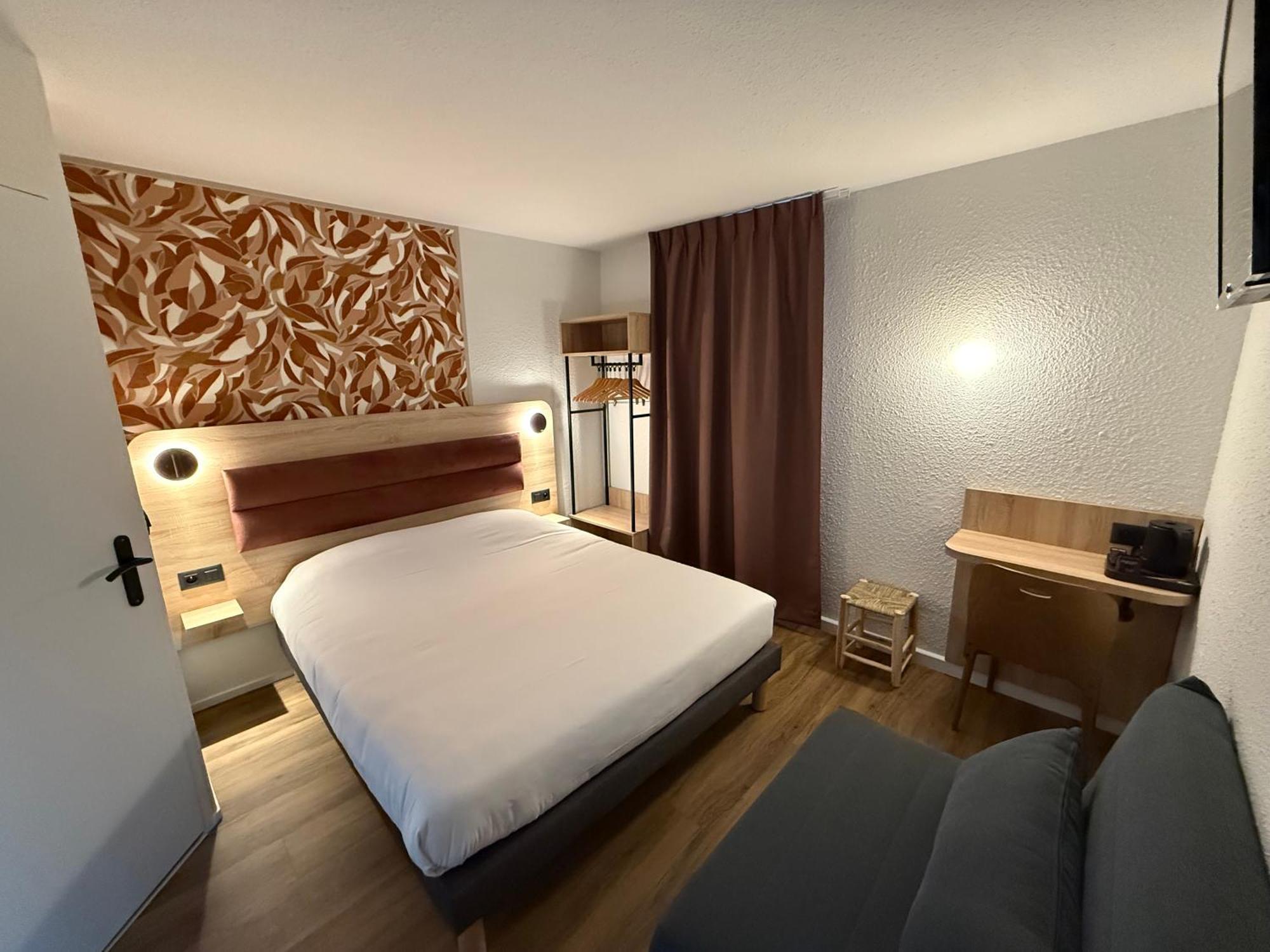 Hotel Sure By Western Valence Nord 3*