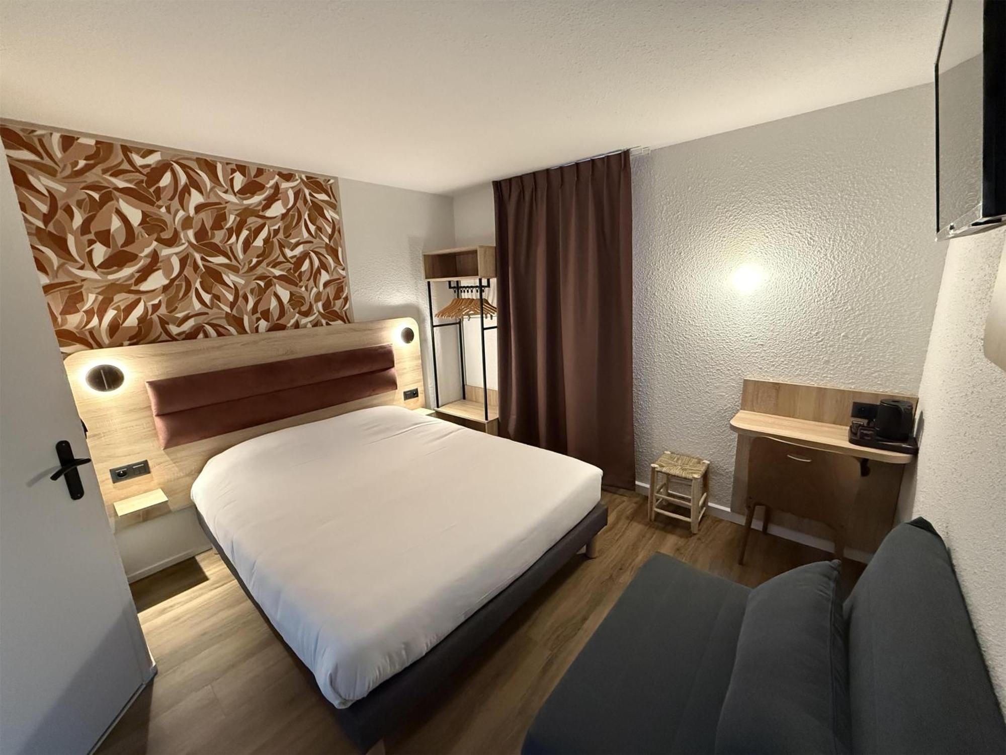 Hotel Sure By Western Valence Nord Bourg-lès-Valence